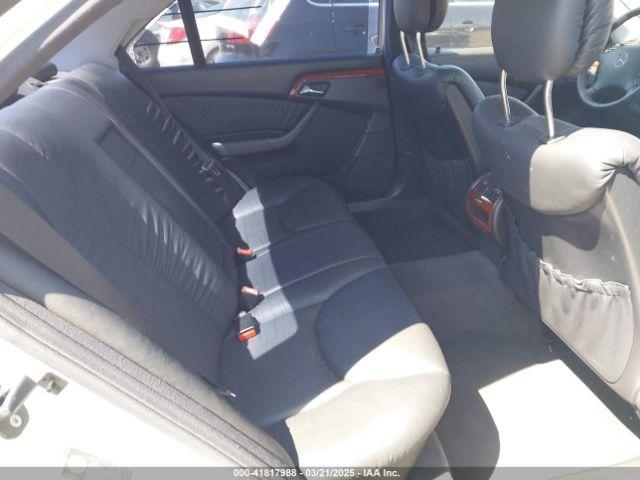 Mercedes-Benz S-Class Image 6