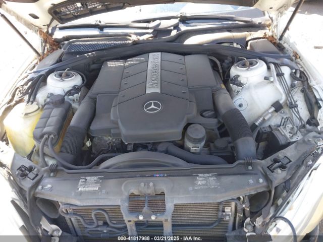 Mercedes-Benz S-Class Image 16