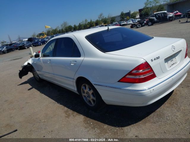 Mercedes-Benz S-Class Image 15