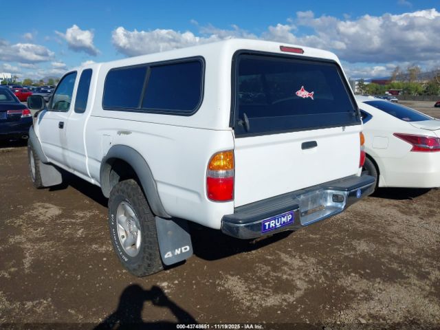Toyota Tacoma Base V6 Image 2