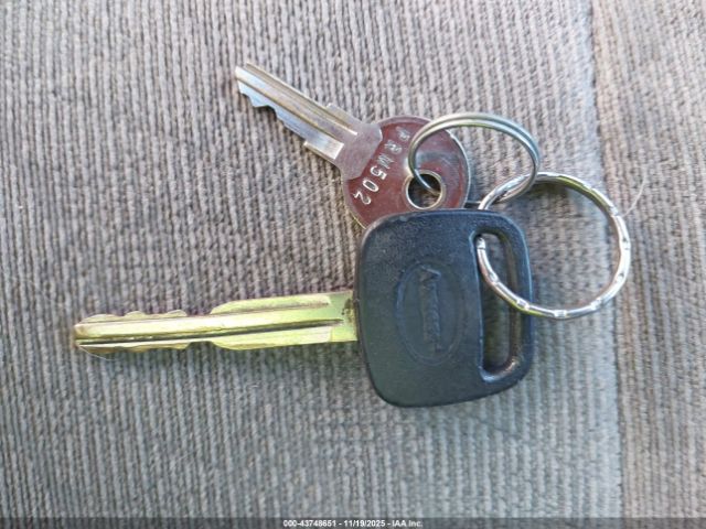 Toyota Tacoma Base V6 Image 14