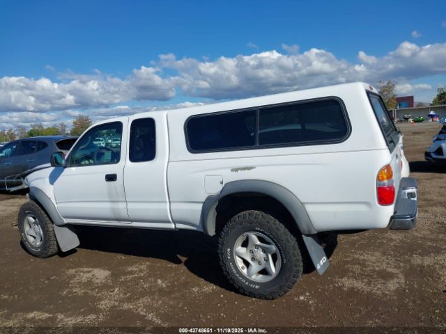 Toyota Tacoma Base V6 Image 12