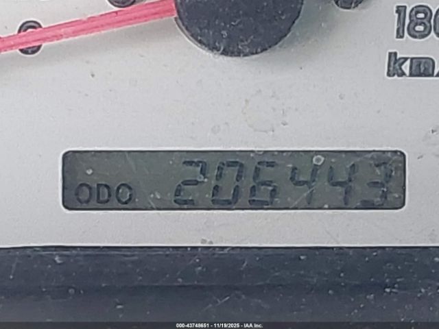 Toyota Tacoma Base V6 Image 10