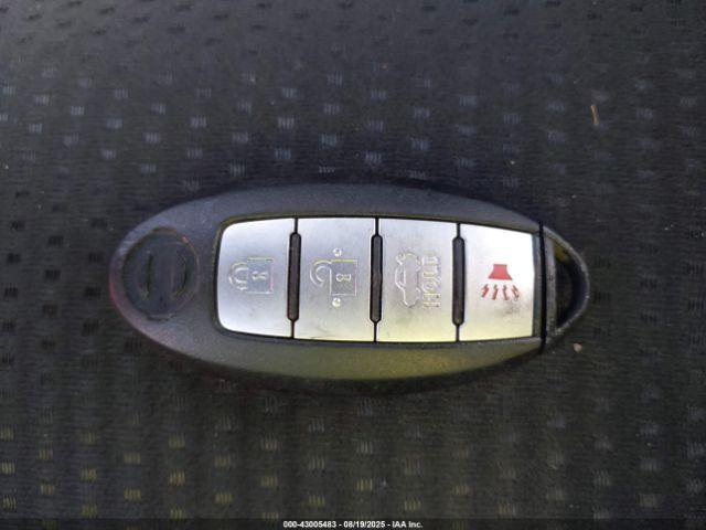 Nissan Altima 2.5 S Image 7