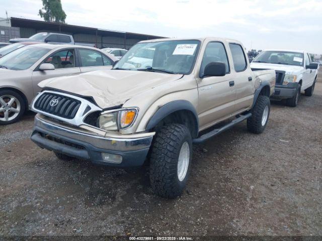 Toyota Tacoma Base V6 Image 2