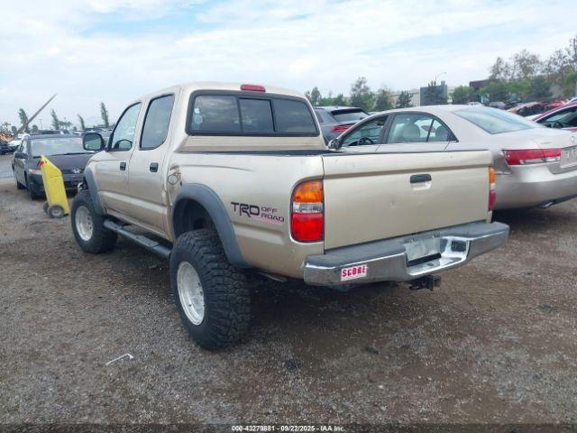 Toyota Tacoma Base V6 Image 13