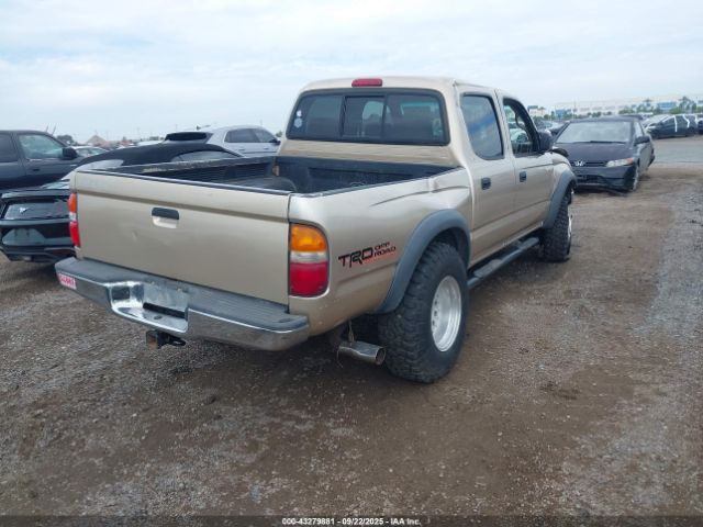 Toyota Tacoma Base V6 Image 4