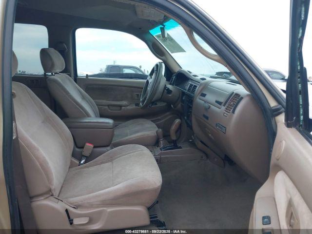 Toyota Tacoma Base V6 Image 3