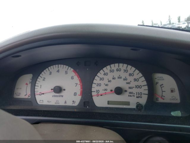 Toyota Tacoma Base V6 Image 5