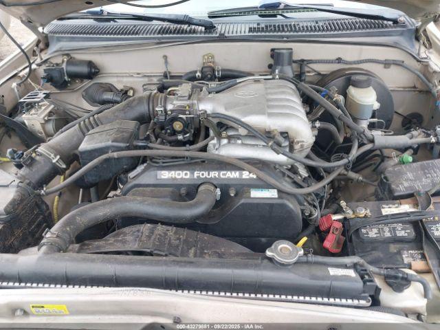 Toyota Tacoma Base V6 Image 10