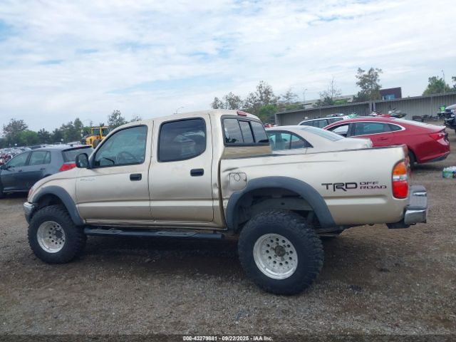 Toyota Tacoma Base V6 Image 9