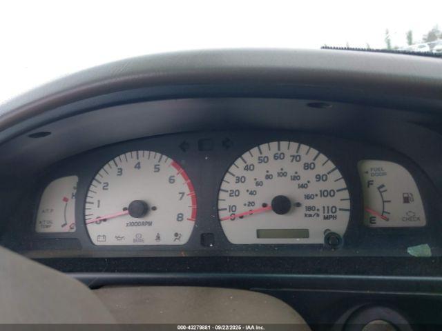 Toyota Tacoma Base V6 Image 11