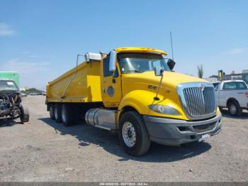  Salvage International Prostar