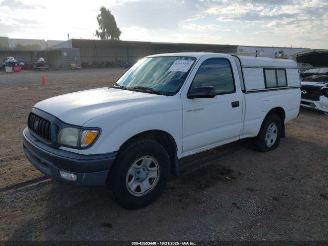 Toyota Tacoma Image 9