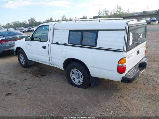 Toyota Tacoma Image 10