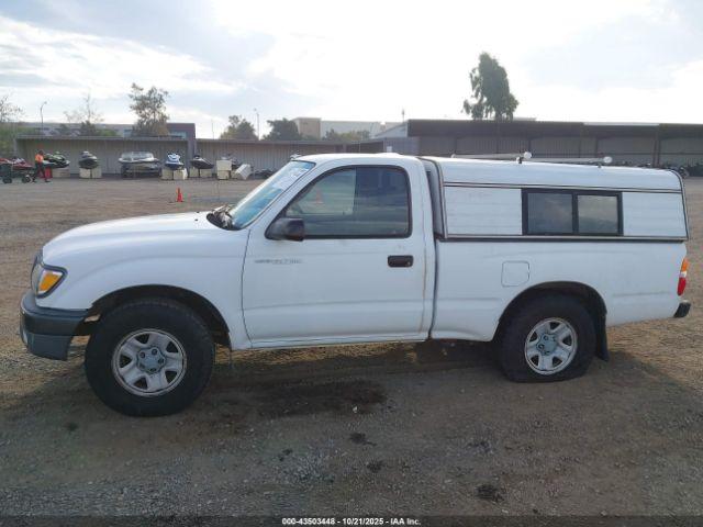 Toyota Tacoma Image 7