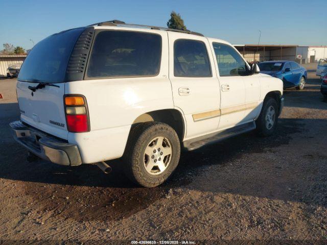 Chevrolet Tahoe Lt Image 8