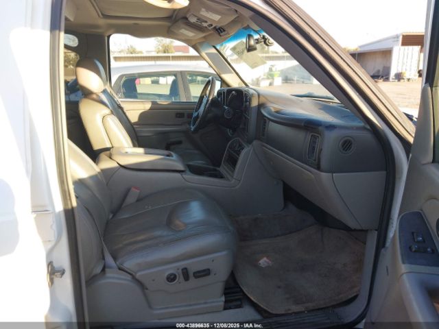 Chevrolet Tahoe Lt Image 6