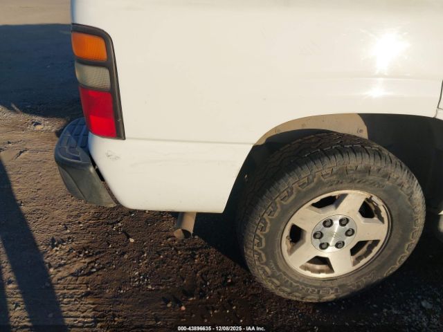 Chevrolet Tahoe Lt Image 5