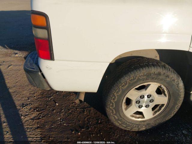 Chevrolet Tahoe Lt Image 5