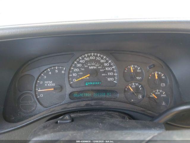 Chevrolet Tahoe Lt Image 10