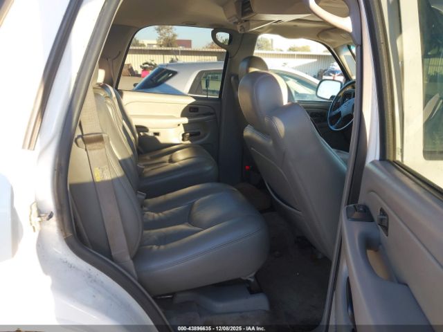 Chevrolet Tahoe Lt Image 3