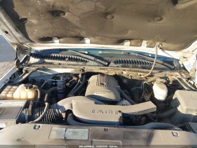 Chevrolet Tahoe Lt Image 9