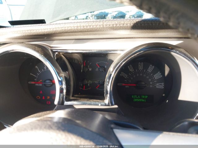 Ford Mustang Image 10