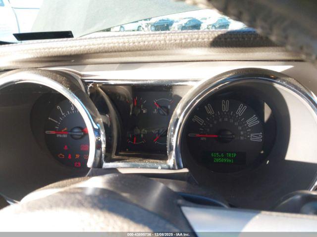 Ford Mustang Image 10