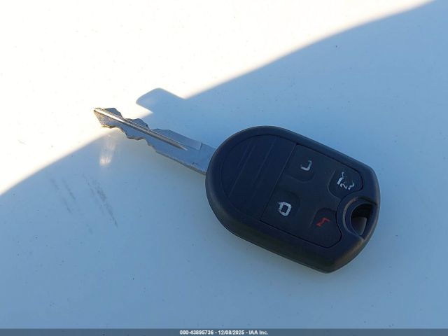 Ford Mustang Image 8