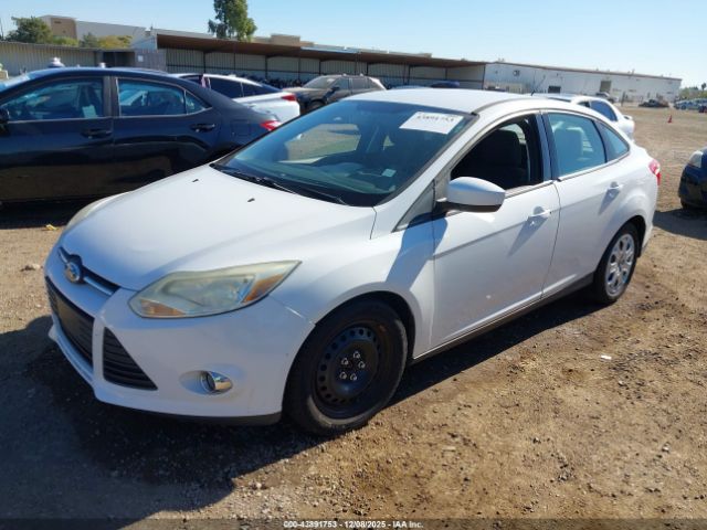 Ford Focus Se Image 2