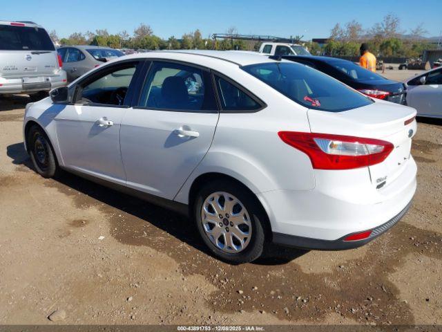 Ford Focus Se Image 5