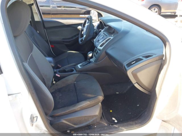 Ford Focus Se Image 3