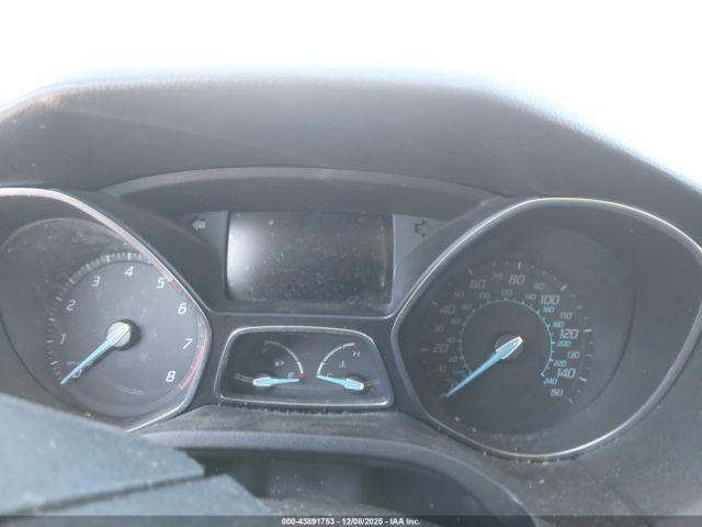 Ford Focus Se Image 7