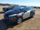 Ford Fiesta Se Image 4