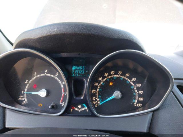 Ford Fiesta Se Image 6