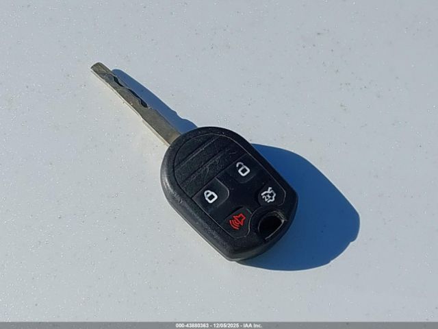 Ford Fiesta Se Image 9