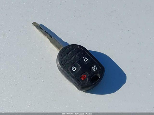 Ford Fiesta Se Image 9