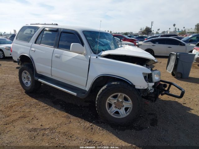 Toyota 4Runner Sr5 V6 Image 1