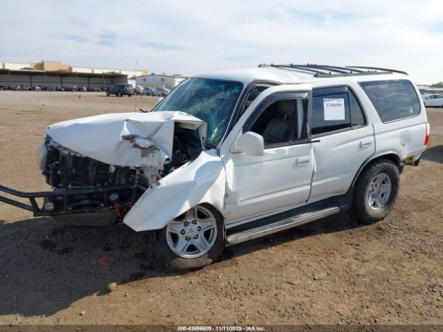 Toyota 4Runner Sr5 V6 Image 3