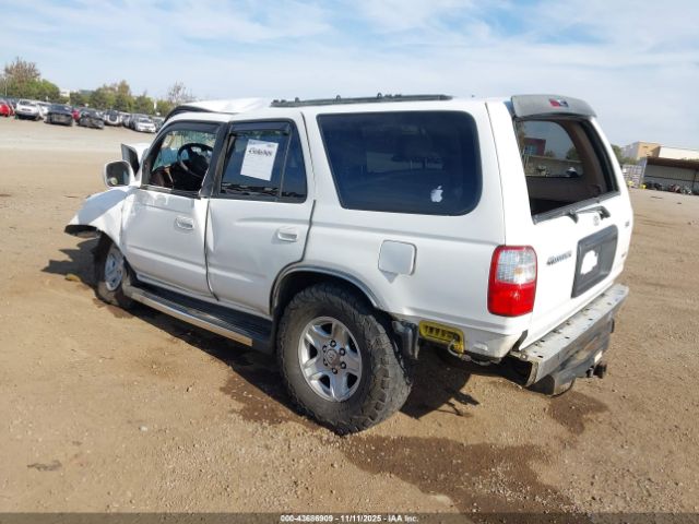 Toyota 4Runner Sr5 V6 Image 10