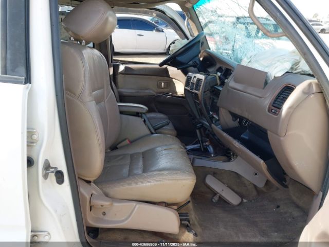 Toyota 4Runner Sr5 V6 Image 4