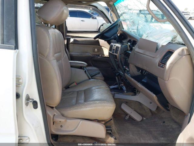 Toyota 4Runner Sr5 V6 Image 4