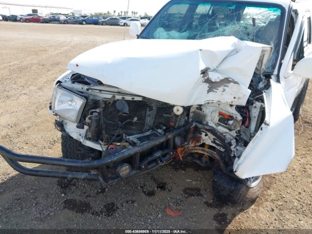 Toyota 4Runner Sr5 V6 Image 8