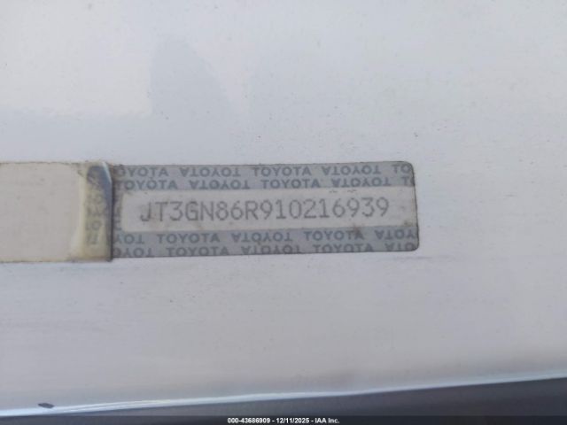 Toyota 4Runner Sr5 V6 Image 2