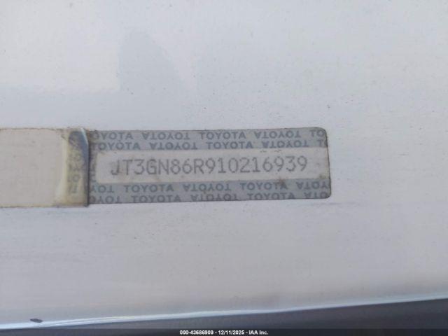 Toyota 4Runner Sr5 V6 Image 2