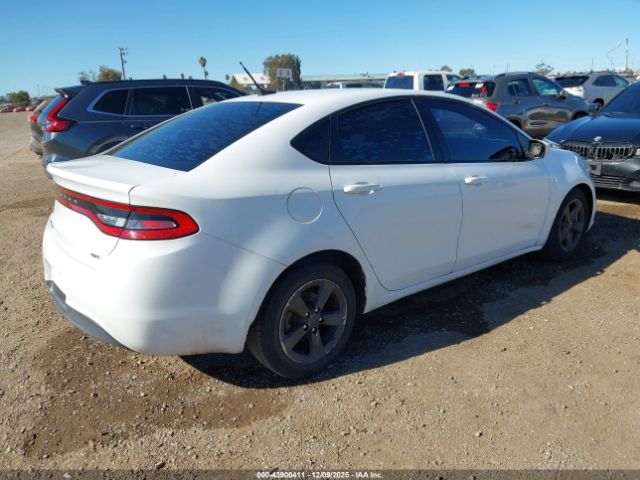 Dodge Dart Sxt Image 9