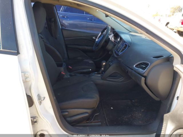 Dodge Dart Sxt Image 7