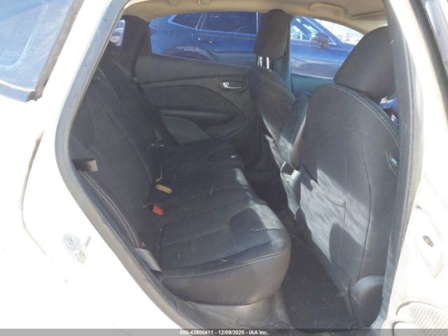 Dodge Dart Sxt Image 11