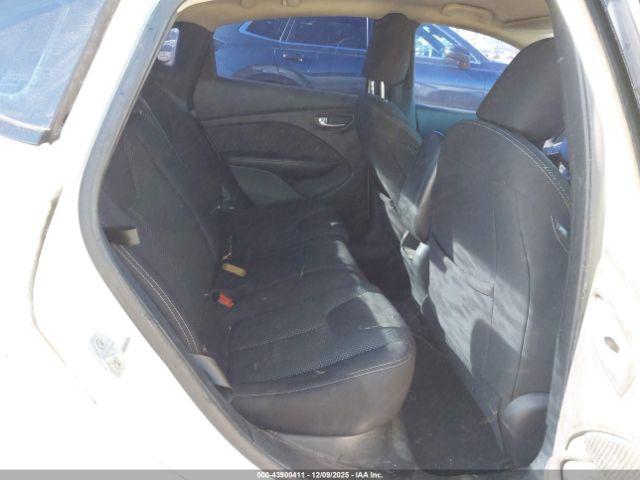 Dodge Dart Sxt Image 11